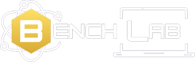 benchlab solutions logo